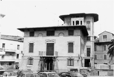 Palazzo Anelli